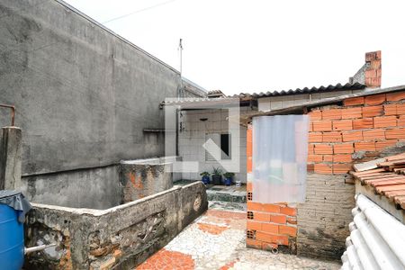 Casa à venda com 320m², 3 quartos e 3 vagasQuintal