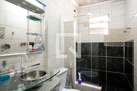 Casa à venda com 320m², 3 quartos e 3 vagasBanheiro 