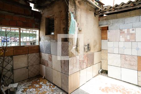 Casa à venda com 320m², 3 quartos e 3 vagasQuintal