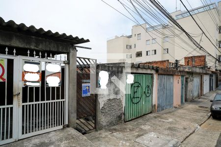 Casa à venda com 320m², 3 quartos e 3 vagasFachada da Casa