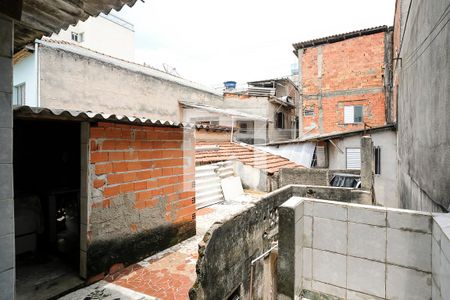 Casa à venda com 320m², 3 quartos e 3 vagasQuintal