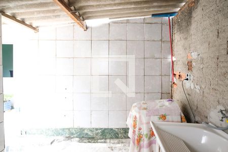 Casa à venda com 320m², 3 quartos e 3 vagasÁrea de Serviço