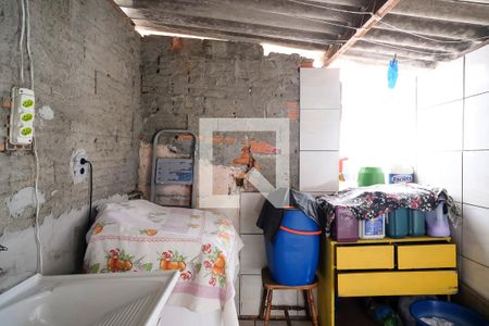 Casa à venda com 320m², 3 quartos e 3 vagasÁrea de Serviço