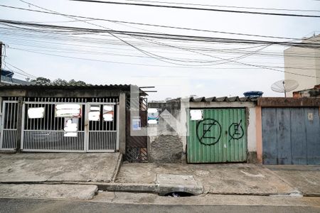 Casa à venda com 320m², 3 quartos e 3 vagasFachada da Casa