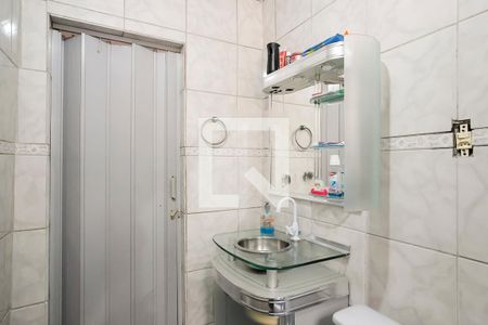 Casa à venda com 320m², 3 quartos e 3 vagasBanheiro 