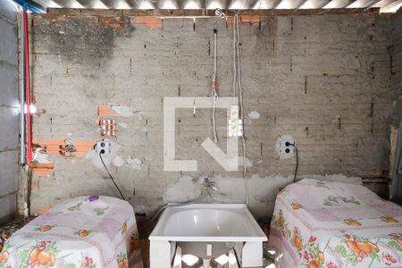 Casa à venda com 320m², 3 quartos e 3 vagasÁrea de Serviço