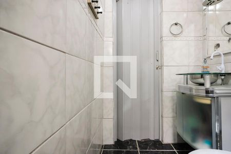 Casa à venda com 320m², 3 quartos e 3 vagasBanheiro 