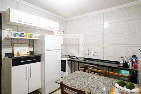 Casa à venda com 320m², 3 quartos e 3 vagasCozinha
