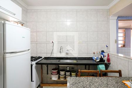 Casa à venda com 320m², 3 quartos e 3 vagasCozinha