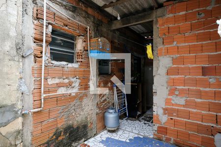 Casa à venda com 320m², 3 quartos e 3 vagasQuintal