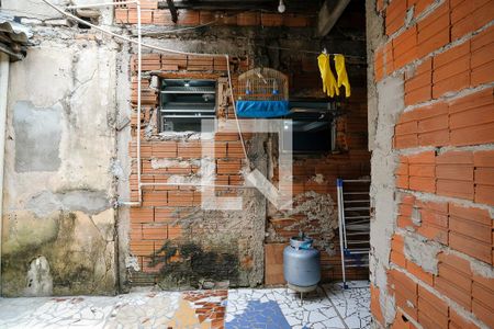 Casa à venda com 320m², 3 quartos e 3 vagasQuintal