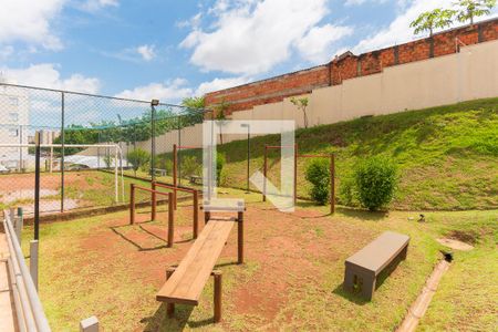 Apartamento à venda com 44m², 2 quartos e 1 vagaFitness Externo