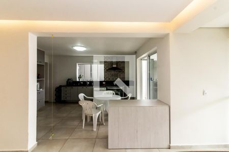Sala de casa para alugar com 3 quartos, 185m² em Jaguaré, São Paulo