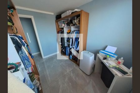 Apartamento à venda com 56m², 2 quartos e sem vaga Apartamento à venda com 56m², 2 quartos e sem vagaQuarto 2