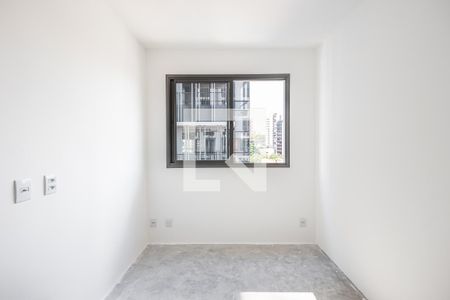 Sala de apartamento à venda com 1 quarto, 27m² em Pinheiros, São Paulo