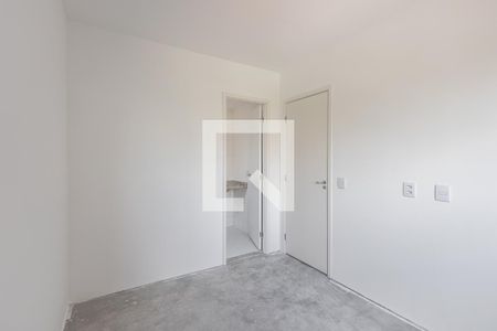 Suíte de apartamento à venda com 1 quarto, 27m² em Pinheiros, São Paulo
