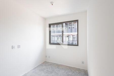 Sala de apartamento à venda com 1 quarto, 27m² em Pinheiros, São Paulo