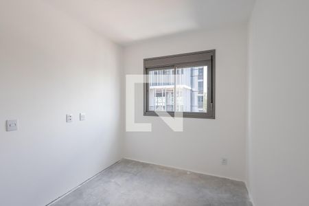 Suíte de apartamento à venda com 1 quarto, 27m² em Pinheiros, São Paulo