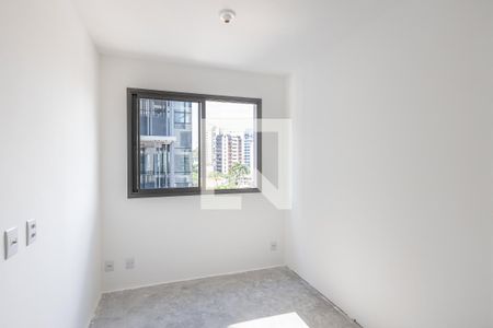 Sala de apartamento à venda com 1 quarto, 27m² em Pinheiros, São Paulo