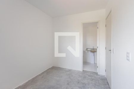Suíte de apartamento à venda com 1 quarto, 27m² em Pinheiros, São Paulo