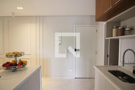 Apartamento à venda com 107m², 3 quartos e 2 vagasCozinha