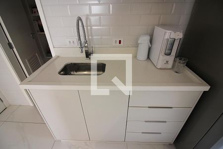 Apartamento à venda com 107m², 3 quartos e 2 vagasCozinha