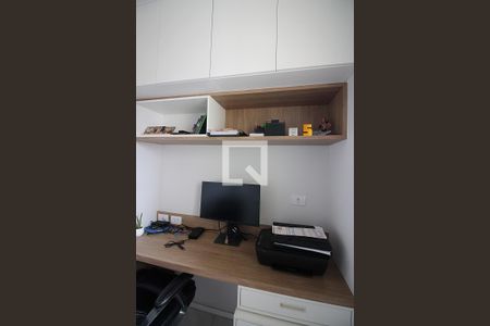 Apartamento à venda com 107m², 3 quartos e 2 vagasEscritório