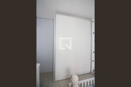 Apartamento à venda com 107m², 3 quartos e 2 vagasQuarto 2