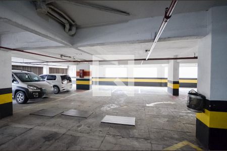 Apartamento à venda com 74m², 2 quartos e 1 vagaGaragem