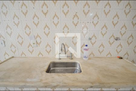 Apartamento à venda com 74m², 2 quartos e 1 vagaCozinha