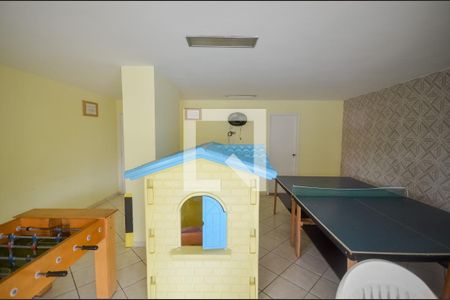Apartamento à venda com 74m², 2 quartos e 1 vagaSala de Jogos