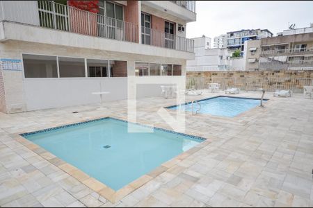 Apartamento à venda com 74m², 2 quartos e 1 vagaÁrea comum - Piscina