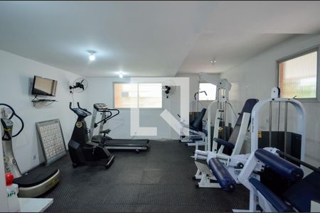 Apartamento à venda com 74m², 2 quartos e 1 vagaÁrea comum - Academia