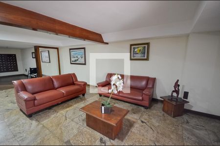 Apartamento à venda com 74m², 2 quartos e 1 vagaHall