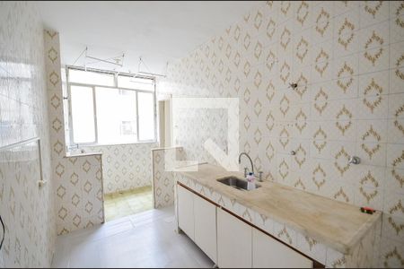 Apartamento à venda com 74m², 2 quartos e 1 vagaCozinha