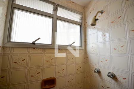 Apartamento à venda com 74m², 2 quartos e 1 vagaBanheiro da Suíte