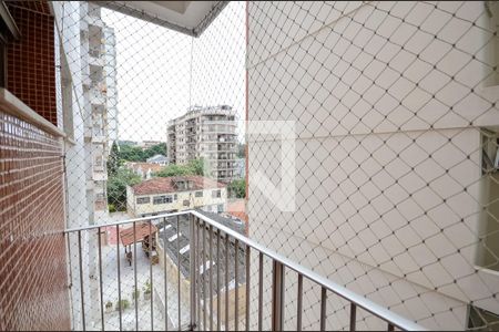 Apartamento à venda com 74m², 2 quartos e 1 vagaVista do Quarto