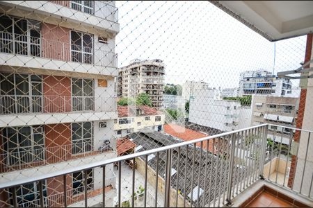 Apartamento à venda com 74m², 2 quartos e 1 vagaVista da Suíte