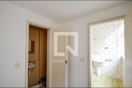 Apartamento à venda com 74m², 2 quartos e 1 vagaQuarto de Serviço