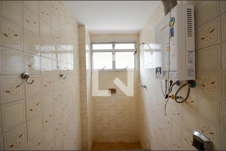 Apartamento à venda com 74m², 2 quartos e 1 vagaBanheiro da Suíte