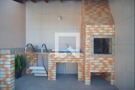 Casa à venda com 200m², 3 quartos e 2 vagasChurrasqueira 1 