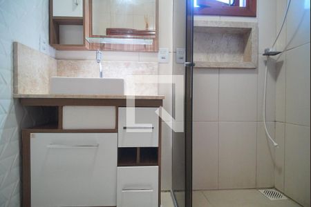 Casa à venda com 200m², 3 quartos e 2 vagasBanheiro da Suíte