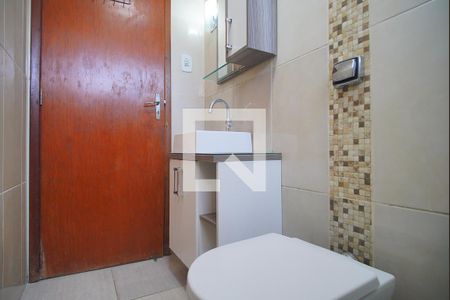Casa à venda com 200m², 3 quartos e 2 vagasBanheiro 2