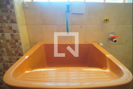 Casa à venda com 200m², 3 quartos e 2 vagasÁrea de Serviço