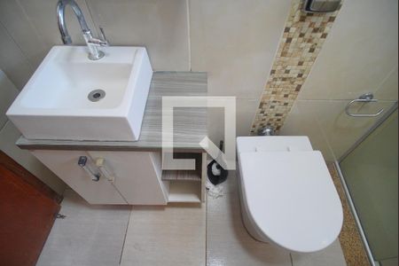 Casa à venda com 200m², 3 quartos e 2 vagasBanheiro 2