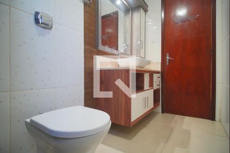 Casa à venda com 200m², 3 quartos e 2 vagasBanheiro 1