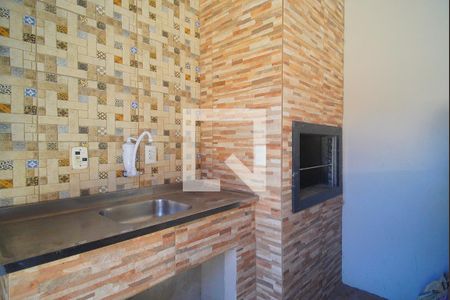 Casa à venda com 200m², 3 quartos e 2 vagasChurrasqueira 2 