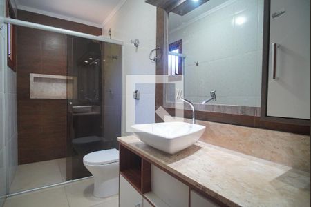 Casa à venda com 200m², 3 quartos e 2 vagasBanheiro 1