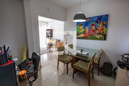 Apartamento à venda com 92m², 3 quartos e 1 vagaCopa