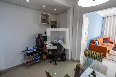 Apartamento à venda com 92m², 3 quartos e 1 vagaCopa